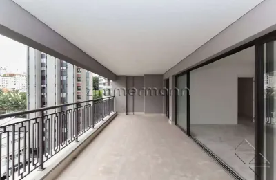 Apartamento com 3 quartos à venda na rua ministro godói, --, perdizes, são paulo, 173 m2 por r$ 3.286.000