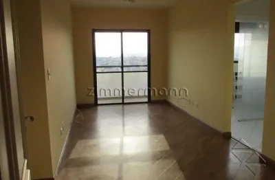 Apartamento com 2 quartos à venda na rua nova dos portugueses, --, santa teresinha, são paulo, 68 m2 por r$ 583.000