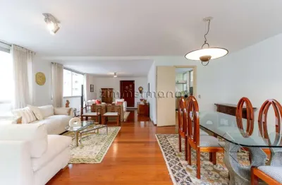 Apartamento com 3 quartos à venda na rua baronesa de itu, --, higienópolis, são paulo, 212 m2 por r$ 2.150.000