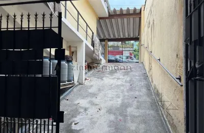 Casa com 2 quartos à venda na avenida ricardo medina filho, --, vila ipojuca, são paulo, 67 m2 por r$ 1.200.000