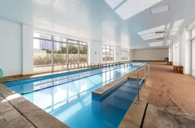 Apartamento com 2 quartos à venda na rua rubens meireles, --, barra funda, são paulo, 66 m2 por r$ 790.000