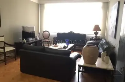 Apartamento com 2 quartos à venda na rua cardoso de almeida, --, perdizes, são paulo, 133 m2 por r$ 1.100.000