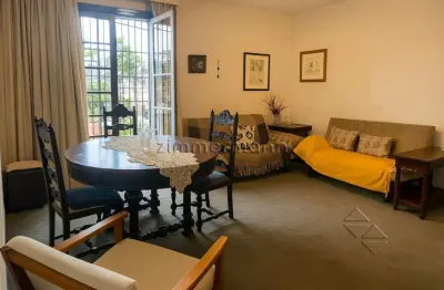 Apartamento com 3 quartos à venda na rua batista do carmo, --, aclimação, são paulo, 108 m2 por r$ 580.000