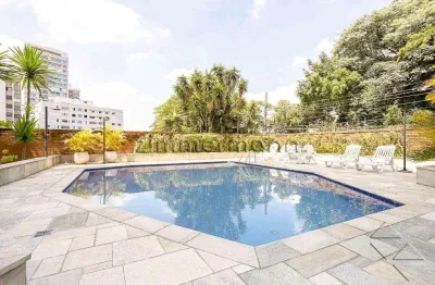 Apartamento com 3 quartos à venda na rua ipero, --, vila madalena, são paulo, 217 m2 por r$ 3.250.000