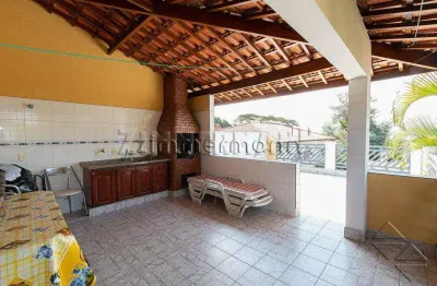 Casa com 3 quartos à venda na rua saldanha da gama, --, alto da lapa, são paulo, 320 m2 por r$ 2.600.000