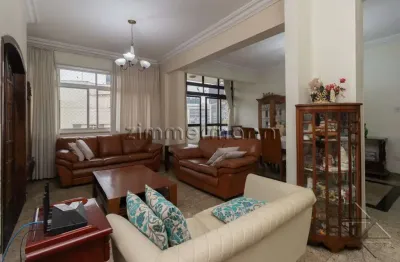 Apartamento com 3 quartos à venda na alameda casa branca, --, jardim américa, são paulo, 151 m2 por r$ 2.200.000