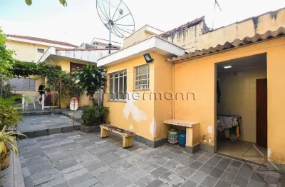 Casa com 3 quartos à venda na rua joão jabotam, --, pompéia, são paulo, 212 m2 por r$ 1.400.000