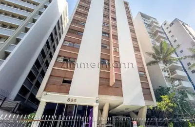 Apartamento com 3 quartos à venda na Avenida Angélica, --, Santa Cecília, São Paulo, 185 m2 por R$ 1.300.000