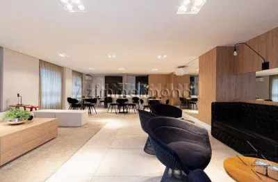 Apartamento com 1 quarto à venda na rua santa isabel, --, vila buarque, são paulo, 40 m2 por r$ 810.000