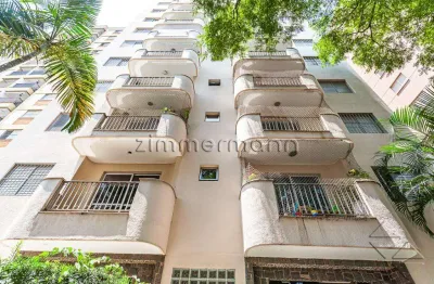 Apartamento com 3 quartos à venda na rua croata, --, vila ipojuca, são paulo, 81 m2 por r$ 600.000