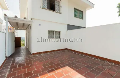Casa com 3 quartos à venda na rua pedro de sousa campos filho, --, alto de pinheiros, são paulo, 231 m2 por r$ 1.755.000