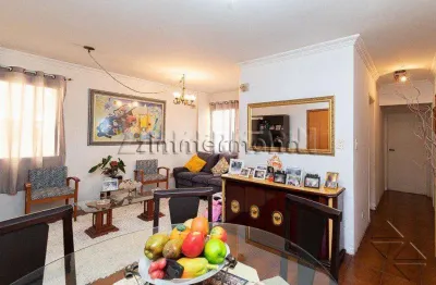 Apartamento com 2 quartos à venda na rua raul pompéia, --, pompéia, são paulo, 78 m2 por r$ 750.000