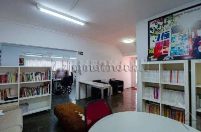 Casa comercial à venda na avenida rebouças, --, jardim paulistano, são paulo, 257 m2 por r$ 5.680.000