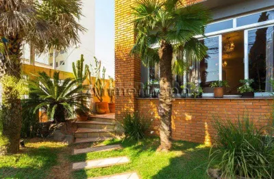 Casa com 4 quartos à venda na rua aurélia, --, pompéia, são paulo, 347 m2 por r$ 1.700.000