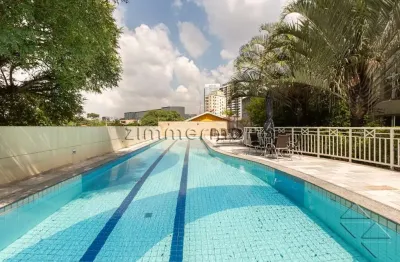 Apartamento com 2 quartos à venda na rua dos cariris, --, pinheiros, são paulo, 48 m2 por r$ 855.000