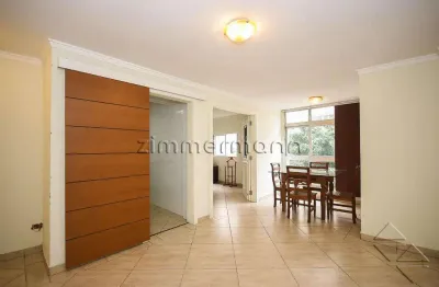Apartamento com 3 quartos à venda na alameda barros, --, santa cecília, são paulo, 80 m2 por r$ 750.000