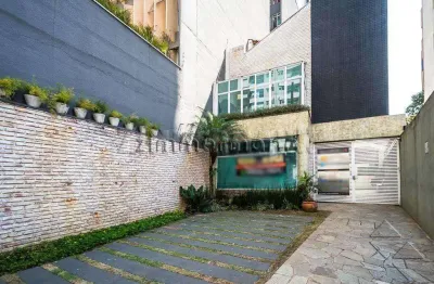 Casa comercial à venda na rua bela cintra, --, consolação, são paulo, 617 m2 por r$ 5.300.000