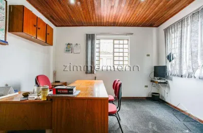 Casa comercial à venda na rua caiubi, --, perdizes, são paulo, 160 m2 por r$ 1.500.000