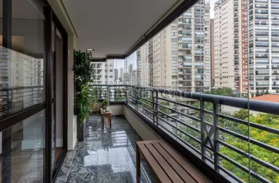 Apartamento com 4 quartos à venda na rua coronel melo de oliveira, --, perdizes, são paulo, 166 m2 por r$ 2.450.000