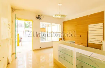 Casa comercial à venda na alameda franca, --, jardim américa, são paulo, 137 m2 por r$ 2.600.000
