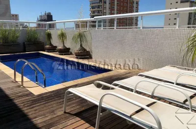 Cobertura com 3 quartos à venda na rua conselheiro fernandes torres, --, pacaembu, são paulo, 847 m2 por r$ 8.500.000
