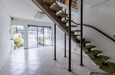 Casa comercial à venda na rua turiassu, --, perdizes, são paulo, 173 m2 por r$ 980.000