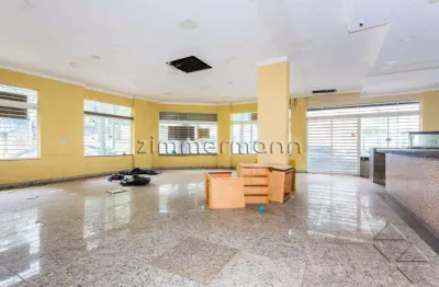 Casa comercial à venda na rua apiacás, --, perdizes, são paulo, 1385 m2 por r$ 8.000.000