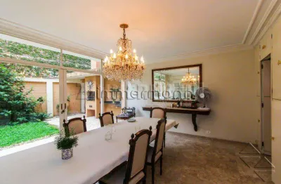 Casa com 5 quartos à venda na rua duarte da costa, --, alto da lapa, são paulo, 442 m2 por r$ 3.730.000