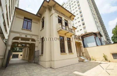 Casa com 4 quartos à venda na rua caio prado, --, consolação, são paulo, 700 m2 por r$ 6.000.000