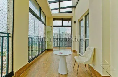 Apartamento com 3 quartos à venda na rua joaquim ferreira, --, água branca, são paulo, 246 m2 por r$ 4.320.000