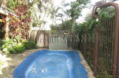 Casa com 4 quartos à venda na rua natingui, --, vila madalena, são paulo, 500 m2 por r$ 3.900.000