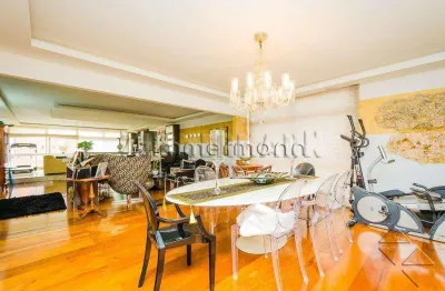 Apartamento com 4 quartos à venda na rua padre joão manuel, --, jardim paulista, são paulo, 357 m2 por r$ 6.383.000