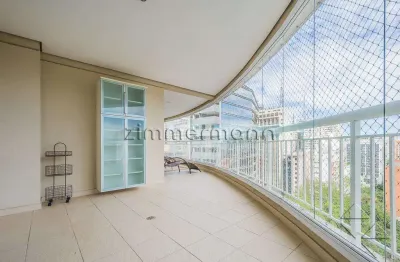 Apartamento com 3 quartos à venda na alameda ministro rocha azevedo, --, consolação, são paulo, 118 m2 por r$ 2.900.000