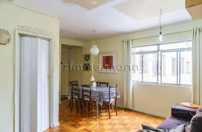 Apartamento com 2 quartos à venda na rua guaianases, --, campos eliseos, são paulo, 90 m2 por r$ 550.000