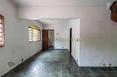 Casa com 3 quartos à venda na rua raul pompéia, --, pompéia, são paulo, 182 m2 por r$ 1.000.000