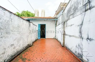 Casa com 2 quartos à venda na rua doutor miranda de azevedo, --, pompéia, são paulo, 110 m2 por r$ 760.000