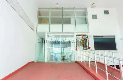 Casa comercial à venda na avenida rio branco, --, campos eliseos, são paulo, 214 m2 por r$ 1.050.000