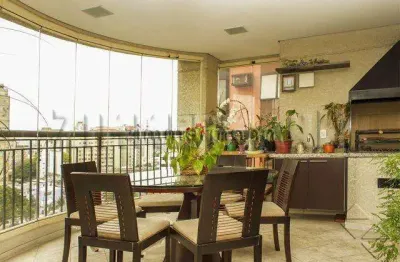 Apartamento com 3 quartos à venda na rua tupi, --, higienópolis, são paulo, 250 m2 por r$ 3.040.000