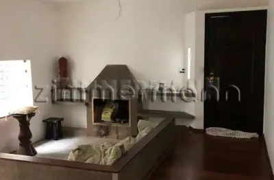 Casa com 3 quartos à venda na rua bartira, --, perdizes, são paulo, 150 m2 por r$ 4.320.000