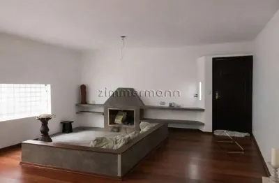 Casa com 3 quartos à venda na rua bartira, --, perdizes, são paulo, 150 m2 por r$ 4.320.000