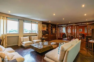 Apartamento com 3 quartos à venda na praça irmãos karmann, --, sumaré, são paulo, 280 m2 por r$ 1.930.000