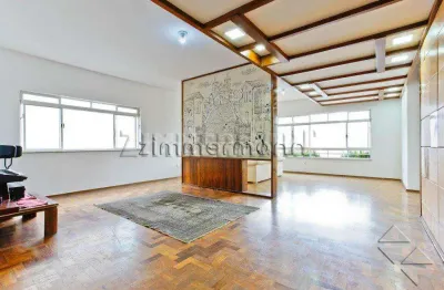 Apartamento com 4 quartos à venda na rua cincinato braga, --, bela vista, são paulo, 291 m2 por r$ 3.150.000