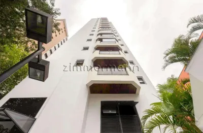 Apartamento com 4 quartos à venda na rua tucuna, --, perdizes, são paulo, 152 m2 por r$ 1.395.000