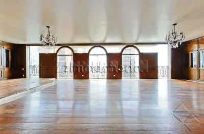 Apartamento com 4 quartos à venda na alameda campinas, --, jardim paulista, são paulo, 394 m2 por r$ 10.300.000
