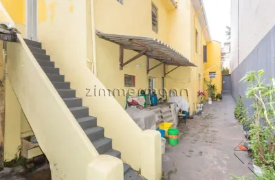 Casa comercial à venda na rua caiubi, --, perdizes, são paulo, 157 m2 por r$ 1.380.000