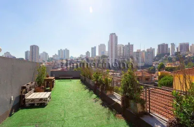 Casa com 2 quartos à venda na rua raul pompéia, --, pompéia, são paulo, 340 m2 por r$ 2.300.000
