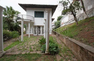 Casa com 3 quartos à venda na rua capivari, --, pacaembu, são paulo, 441 m2 por r$ 4.250.000