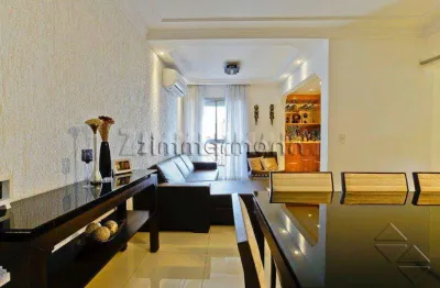 Apartamento com 3 quartos à venda na rua barão do bananal, --, pompéia, são paulo, 76 m2 por r$ 999.000