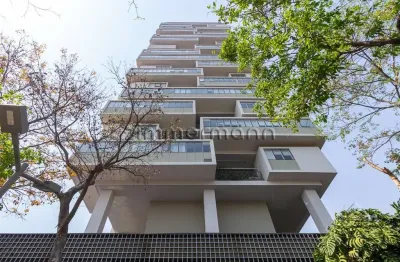 Apartamento com 2 quartos à venda na rua camburiú, --, vila ipojuca, são paulo, 130 m2 por r$ 2.200.000