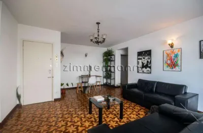 Apartamento com 3 quartos à venda na rua barão de tefé, --, água branca, são paulo, 106 m2 por r$ 699.900